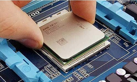 上半年晶振以及半導體市場需求為何會出現(xiàn)上漲趨勢?