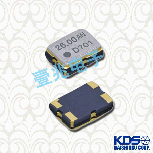 使用石英晶振的智能家居有那么安全嗎？