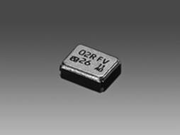 NDK新型小體積高精度音頻用溫補(bǔ)振蕩器-NT2016SJB